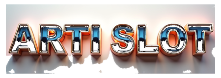 arti slot logo
