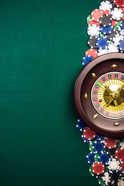 arti slot Real-time number draws