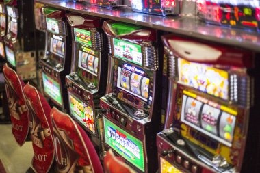 arti slot Bingo at arti slot
