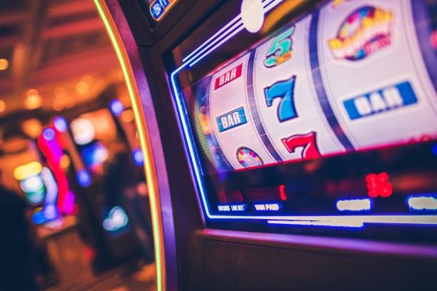 arti slot What makes Bingo stand out